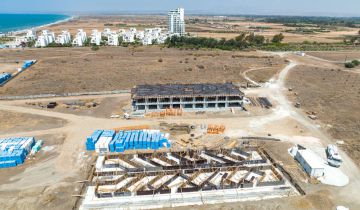 Aphrodite Wellness Residence in Gaziveren Kıbrıs