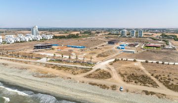 Aphrodite Wellness Residence in Gaziveren Kıbrıs