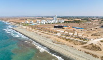 Aphrodite Wellness Residence in Gaziveren Kıbrıs
