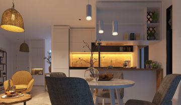 Aphrodite Wellness Residence in Gaziveren Kıbrıs