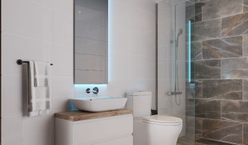 Aphrodite Wellness Residence in Gaziveren Kıbrıs