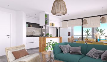 Aphrodite Wellness Residence in Gaziveren Kıbrıs