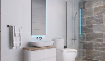 Aphrodite Wellness Residence in Gaziveren Kıbrıs