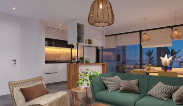 Aphrodite Wellness Residence in Gaziveren Kıbrıs