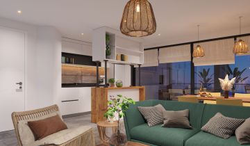 Aphrodite Wellness Residence in Gaziveren Kıbrıs