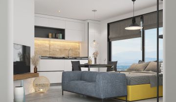 Aphrodite Wellness Residence in Gaziveren Kıbrıs