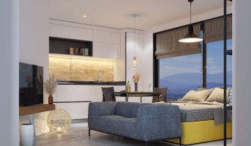 Aphrodite Wellness Residence in Gaziveren Kıbrıs