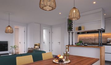 Aphrodite Wellness Residence in Gaziveren Kıbrıs