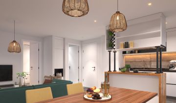 Aphrodite Wellness Residence in Gaziveren Kıbrıs
