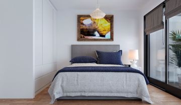 Aphrodite Wellness Residence in Gaziveren Kıbrıs