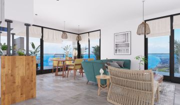 Aphrodite Wellness Residence in Gaziveren Kıbrıs