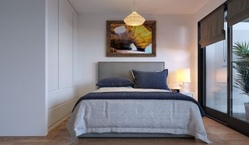 Aphrodite Wellness Residence in Gaziveren Kıbrıs