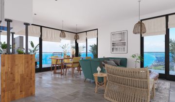 Aphrodite Wellness Residence in Gaziveren Kıbrıs
