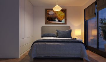 Aphrodite Wellness Residence in Gaziveren Kıbrıs