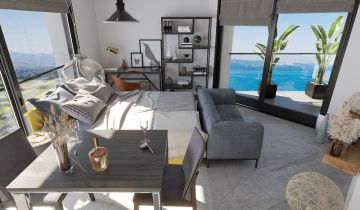 Aphrodite Wellness Residence in Gaziveren Kıbrıs