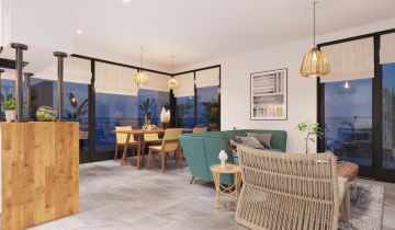 Aphrodite Wellness Residence in Gaziveren Kıbrıs