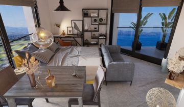 Aphrodite Wellness Residence in Gaziveren Kıbrıs
