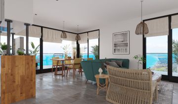 Aphrodite Wellness Residence in Gaziveren Kıbrıs