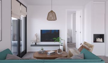 Aphrodite Wellness Residence in Gaziveren Kıbrıs
