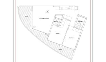 Aphrodite Wellness Residence in Gaziveren Kıbrıs
