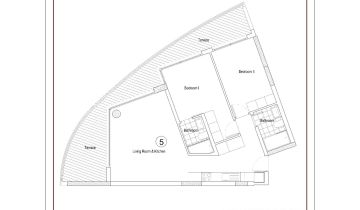 Aphrodite Wellness Residence in Gaziveren Kıbrıs