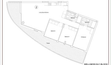 Aphrodite Wellness Residence in Gaziveren Kıbrıs