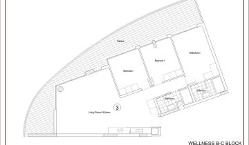 Aphrodite Wellness Residence in Gaziveren Kıbrıs
