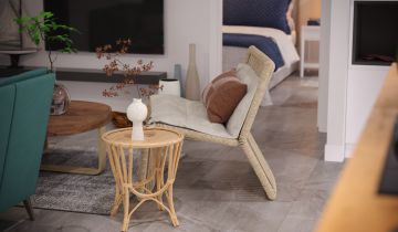 Aphrodite Wellness Residence in Gaziveren Kıbrıs