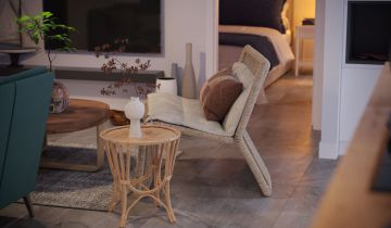 Aphrodite Wellness Residence in Gaziveren Kıbrıs