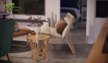 Aphrodite Wellness Residence in Gaziveren Kıbrıs