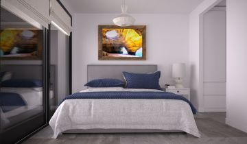 Aphrodite Wellness Residence in Gaziveren Kıbrıs