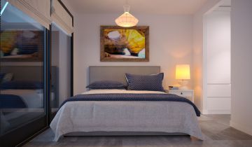 Aphrodite Wellness Residence in Gaziveren Kıbrıs
