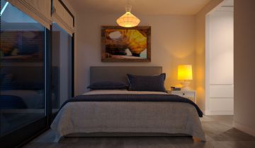 Aphrodite Wellness Residence in Gaziveren Kıbrıs