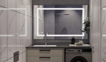 Garden Residence Project 1+1, 2+1 Apartments in Avsallar For Sale