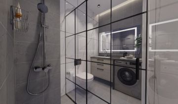 Garden Residence Project 1+1, 2+1 Apartments in Avsallar For Sale