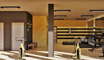 Garden Residence Project 1+1, 2+1 Apartments in Avsallar For Sale