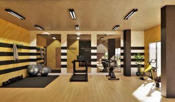 Garden Residence Project 1+1, 2+1 Apartments in Avsallar For Sale