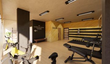 Garden Residence Project 1+1, 2+1 Apartments in Avsallar For Sale