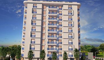 Best Home 35 Aria Luxury Apartments in Alanya For Sale