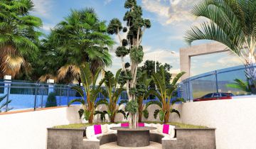Best Home 35 Aria Luxury Apartments in Alanya For Sale