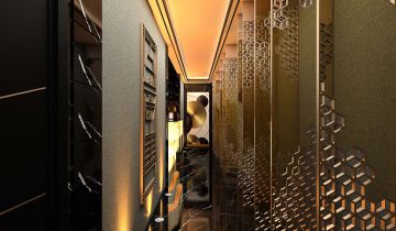Best Home 35 Aria Luxury Apartments in Alanya For Sale