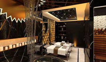 Best Home 35 Aria Luxury Apartments in Alanya For Sale