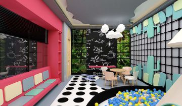 Best Home 35 Aria Luxury Apartments in Alanya For Sale