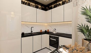 Best Home 35 Aria Luxury Apartments in Alanya For Sale