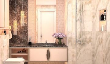Best Home 35 Aria Luxury Apartments in Alanya For Sale