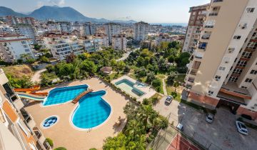 Vesta Park in Cikcilli