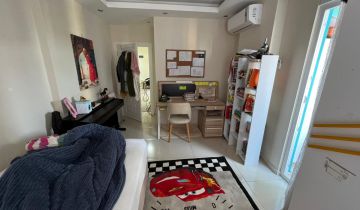 My Hill Residence in Tosmur 