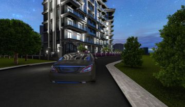 Number 1 1+1, 2+1 Apartments, 1+1, 2+1 Duplexes For Sale in Alanya Center