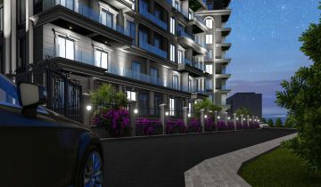 Number 1 1+1, 2+1 Apartments, 1+1, 2+1 Duplexes For Sale in Alanya Center