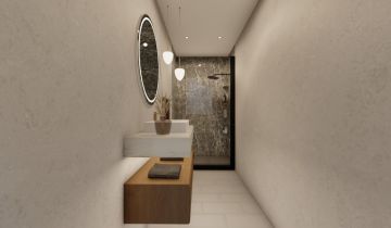 Number 1 1+1, 2+1 Apartments, 1+1, 2+1 Duplexes For Sale in Alanya Center